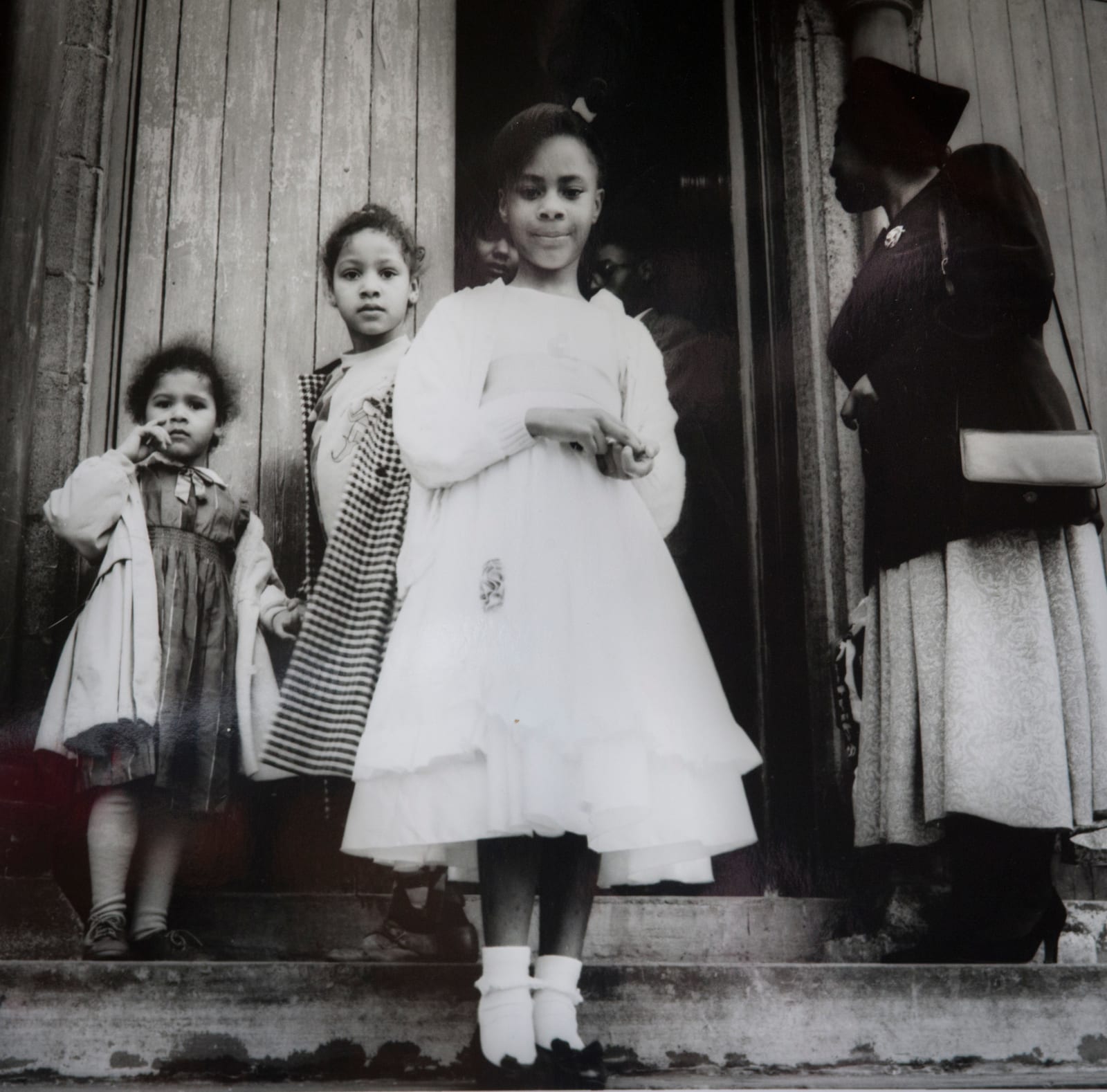 Barry Cawston, Sunday Best, 1991/1992