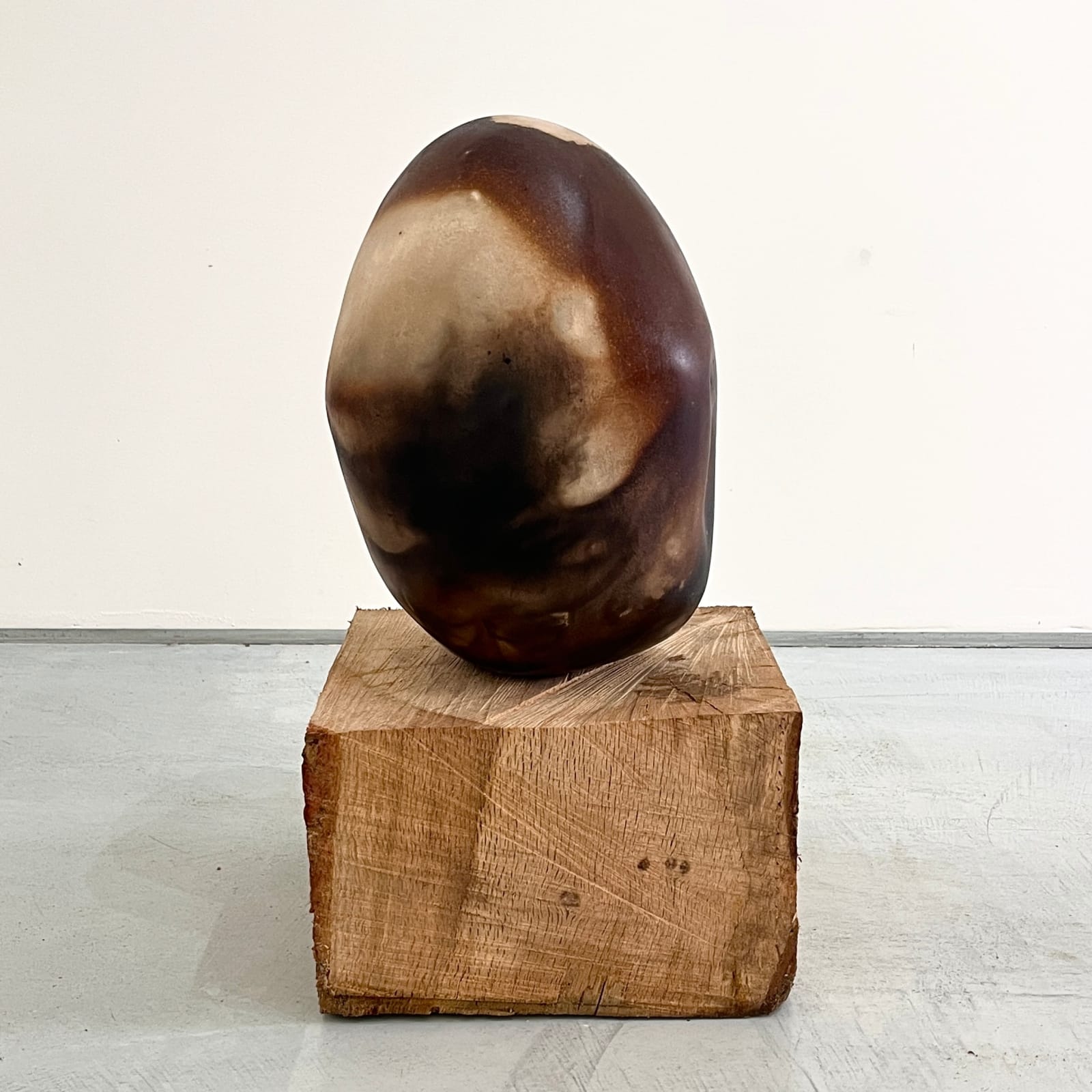 Nissa Nishikawa, Earth Treasure, 2025