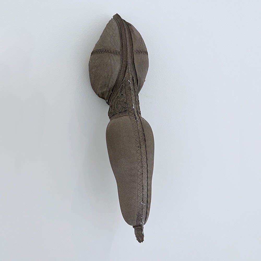 Helen Barff, Untitled (GBB), 2020