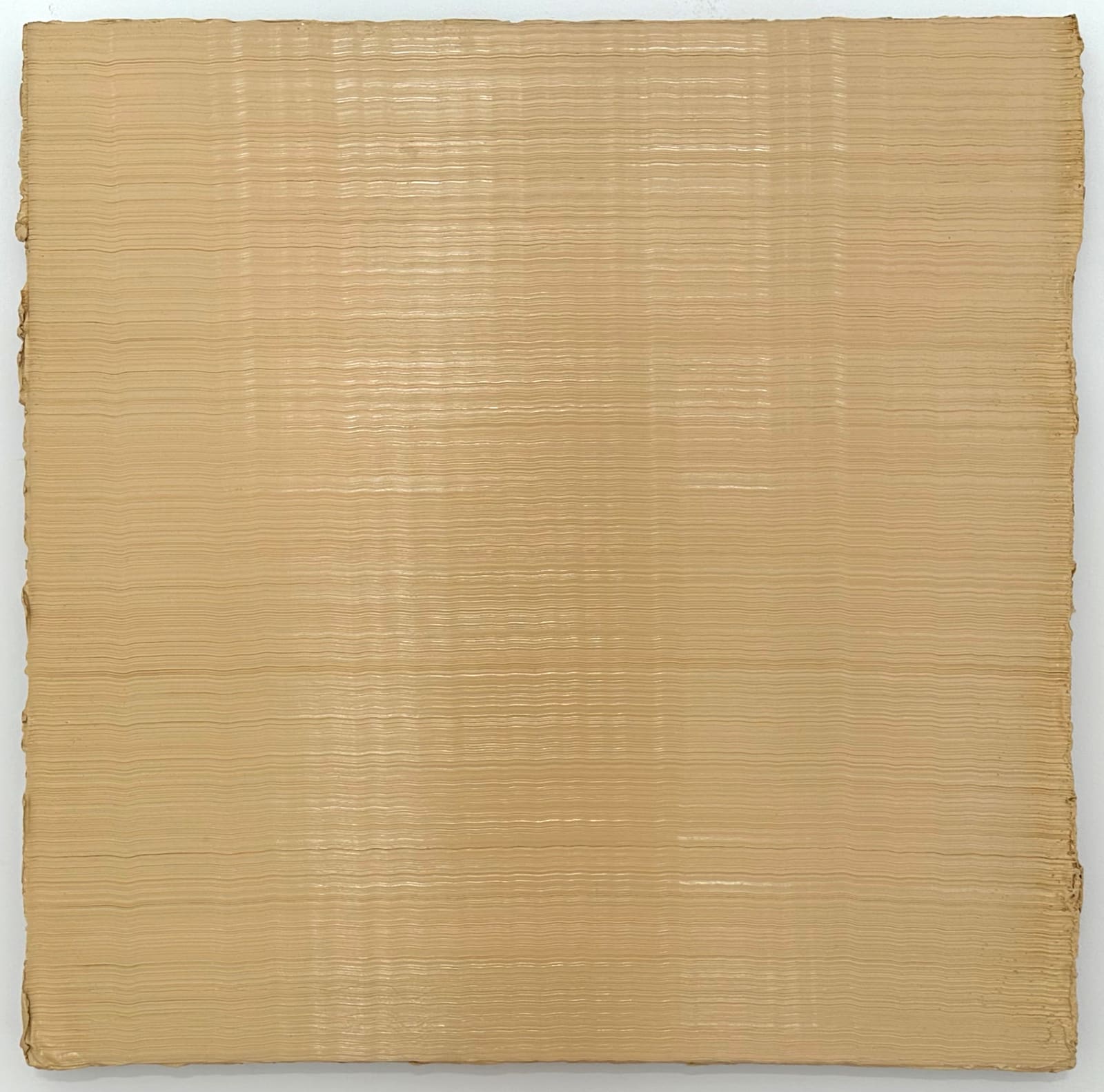 Jason Martin, Untitled , 1995