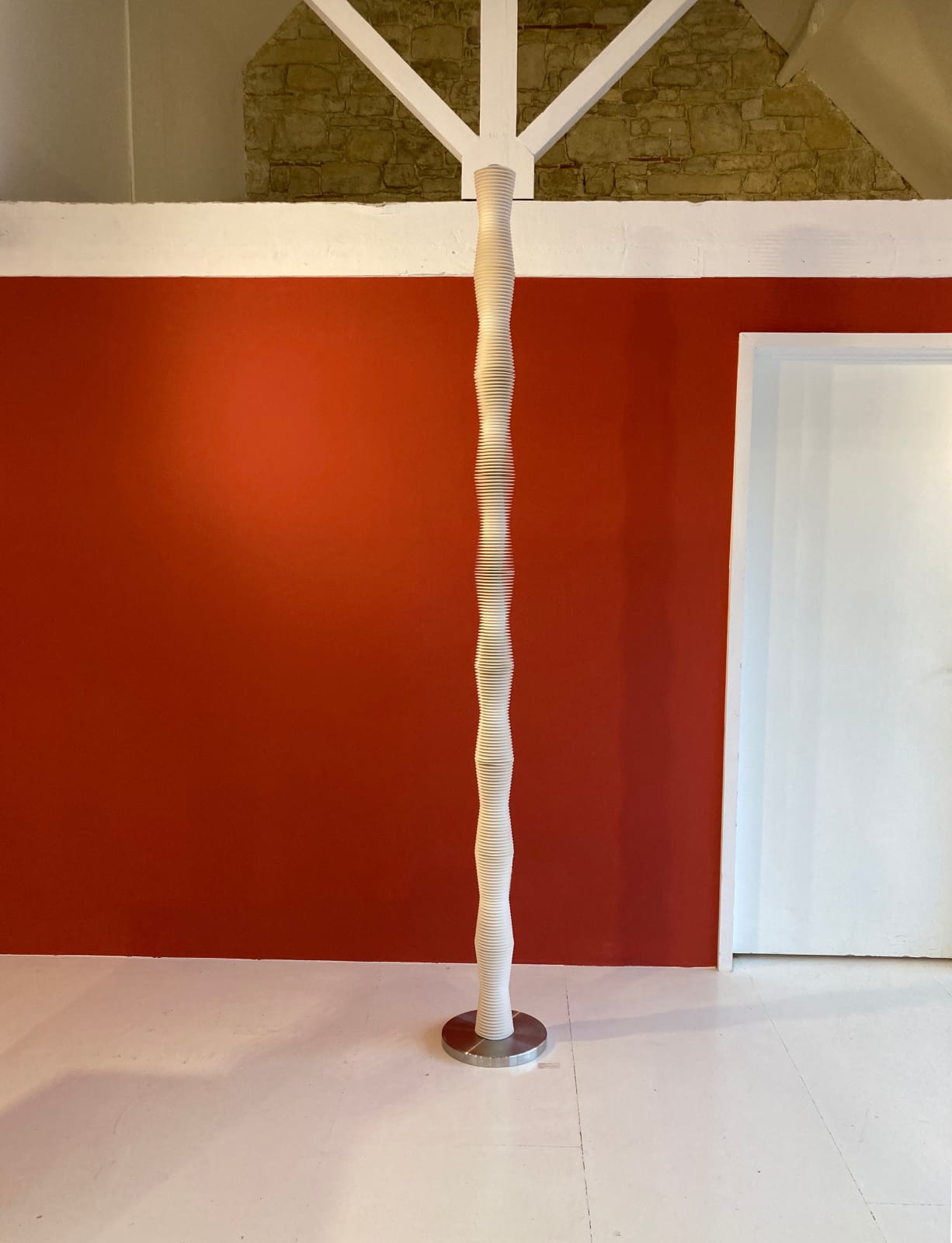 Nicholas Lees, Column (22.33), 2022