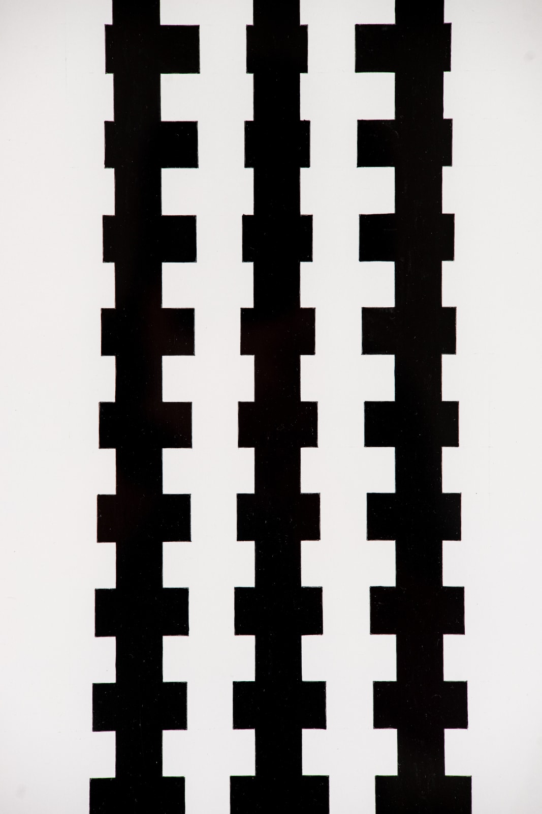 Toni Davey, ICON, 2012-21