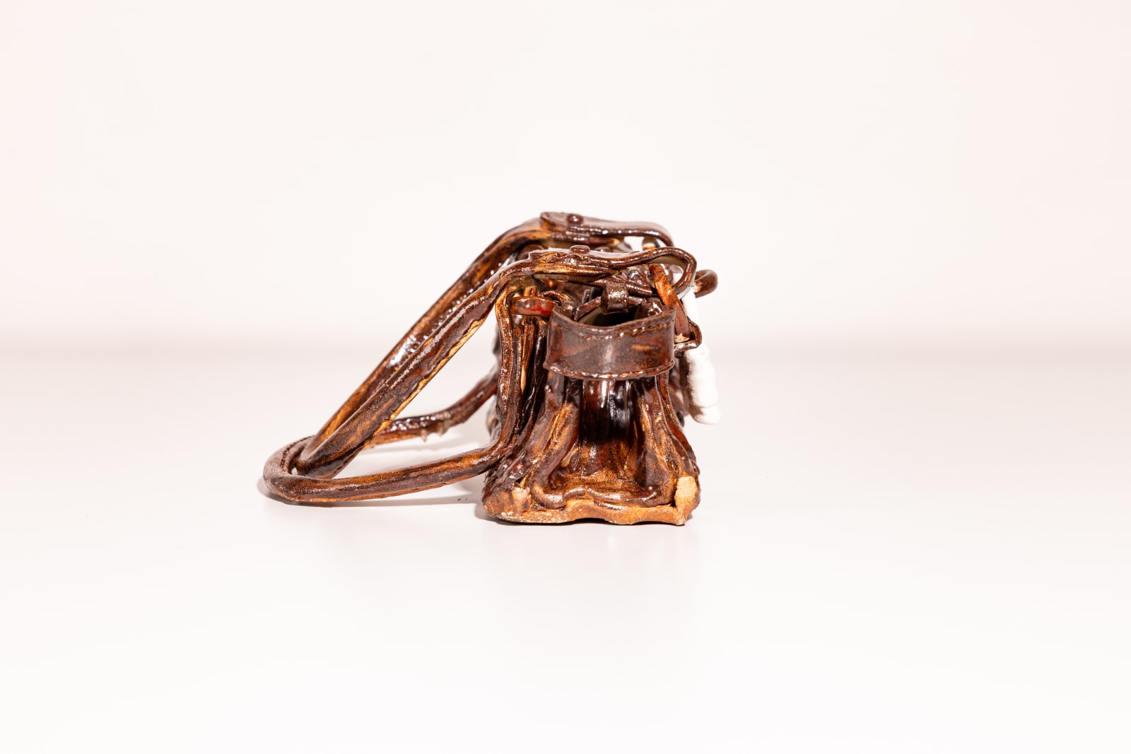 Ted Rogers, Live Through This (Chloe Paddington), 2025