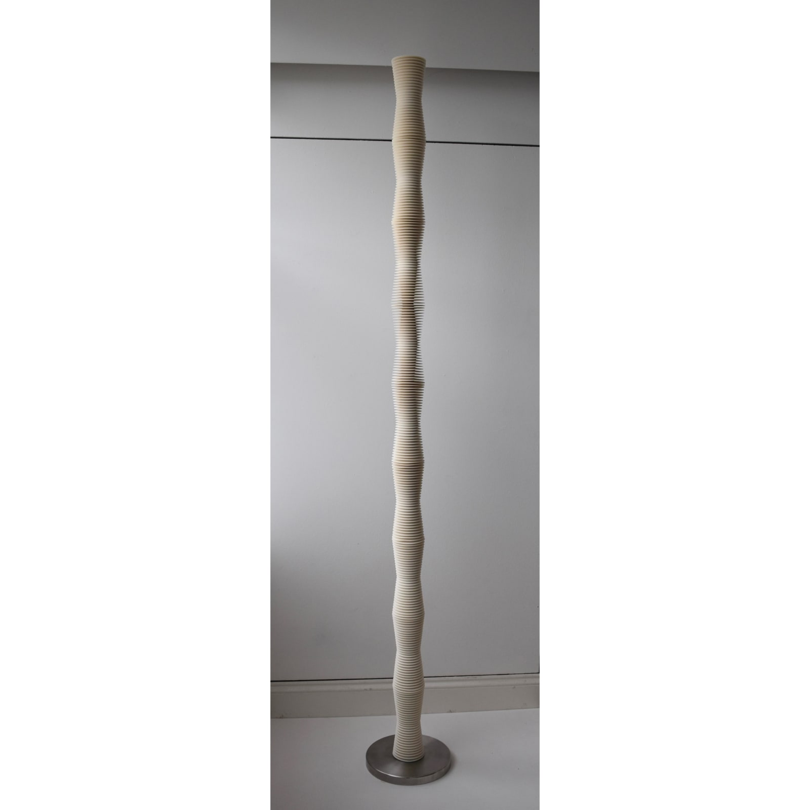 Nicholas Lees, Column (22.33), 2022