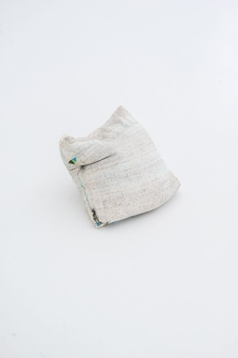 Helen Barff, Pocket 26, 2013
