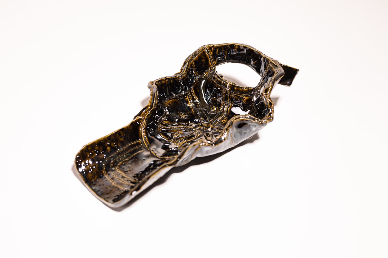 Ted Rogers, Caroline Says, 2025