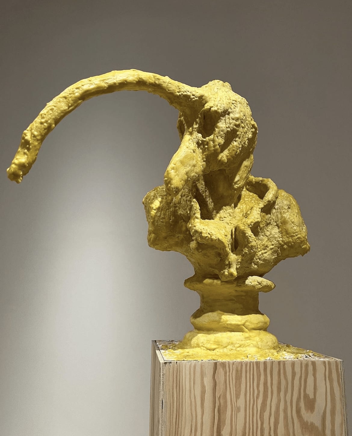 Oswaldo Maciá, The Theatre of Energy: An Exploration In Three Acts, 2023