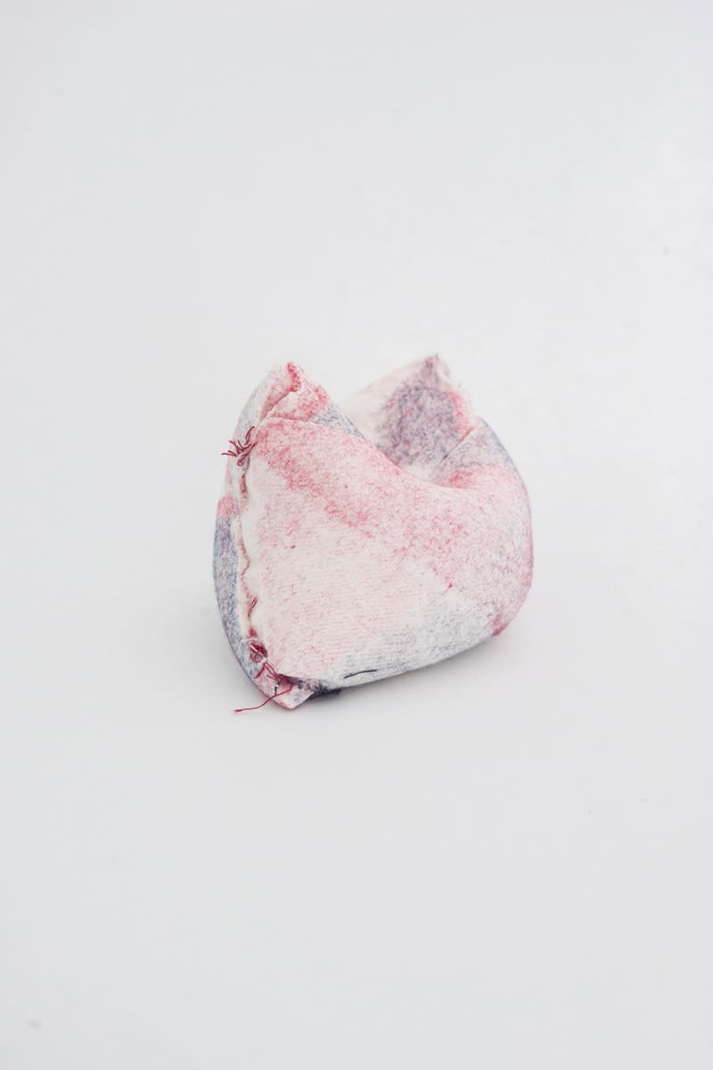 Helen Barff, Pocket 48, 2019