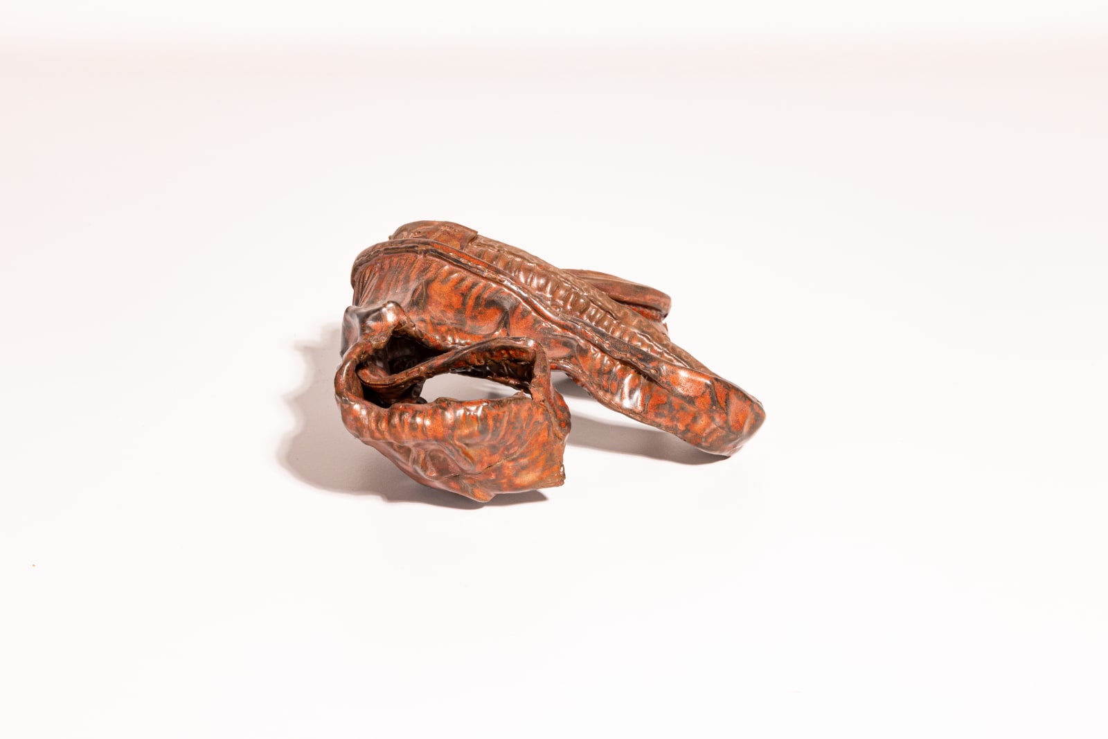 Ted Rogers, Orchid, 2025