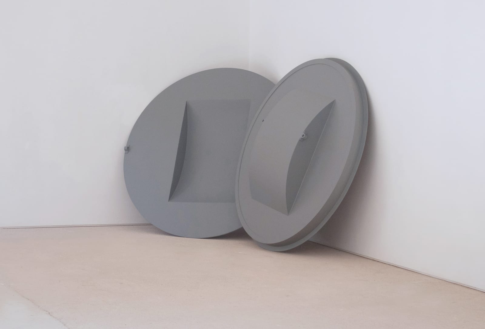 Grenville Davey, By Air, Artist's Proof, 1989-2018