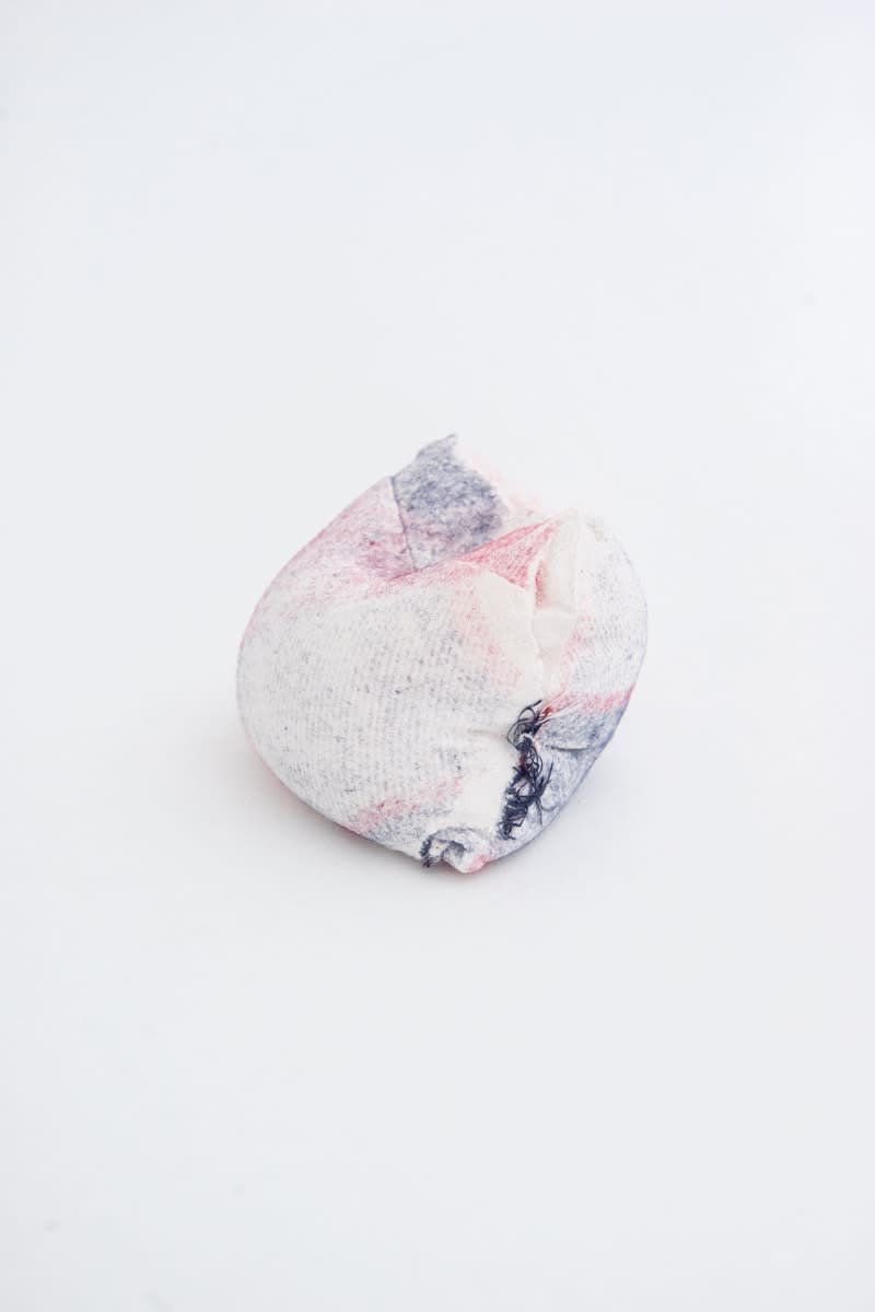 Helen Barff, Pocket 47, 2019