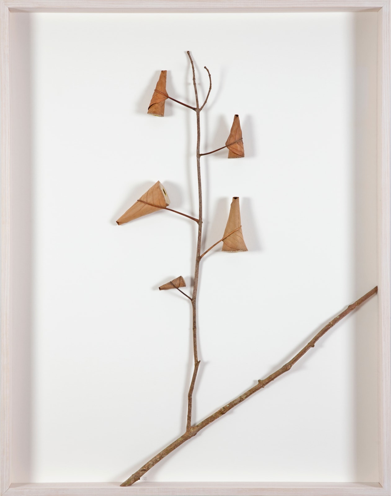 Susanna Bauer, Rising II, 2014