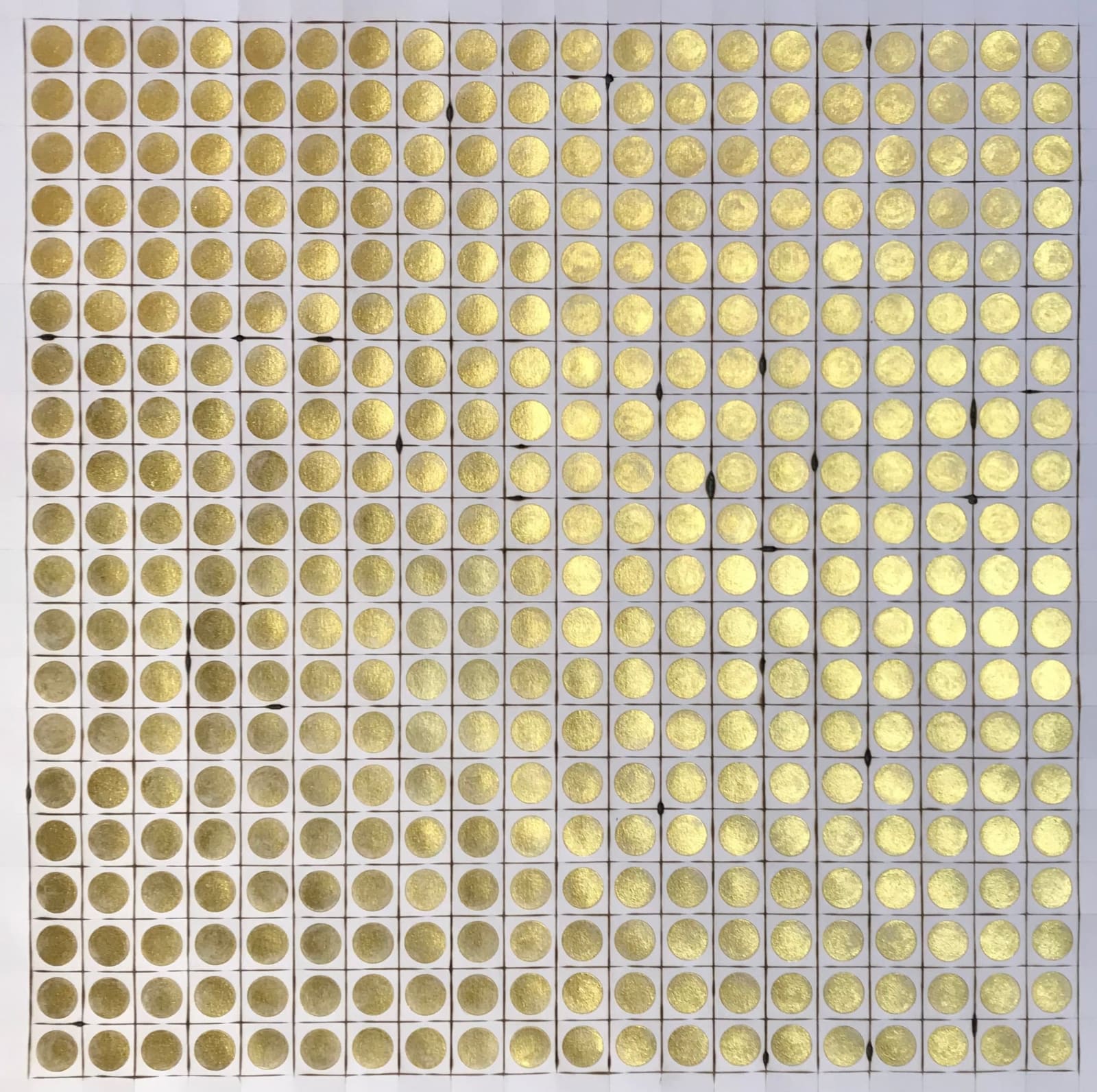 Toni Davey, GRID 4, 2023