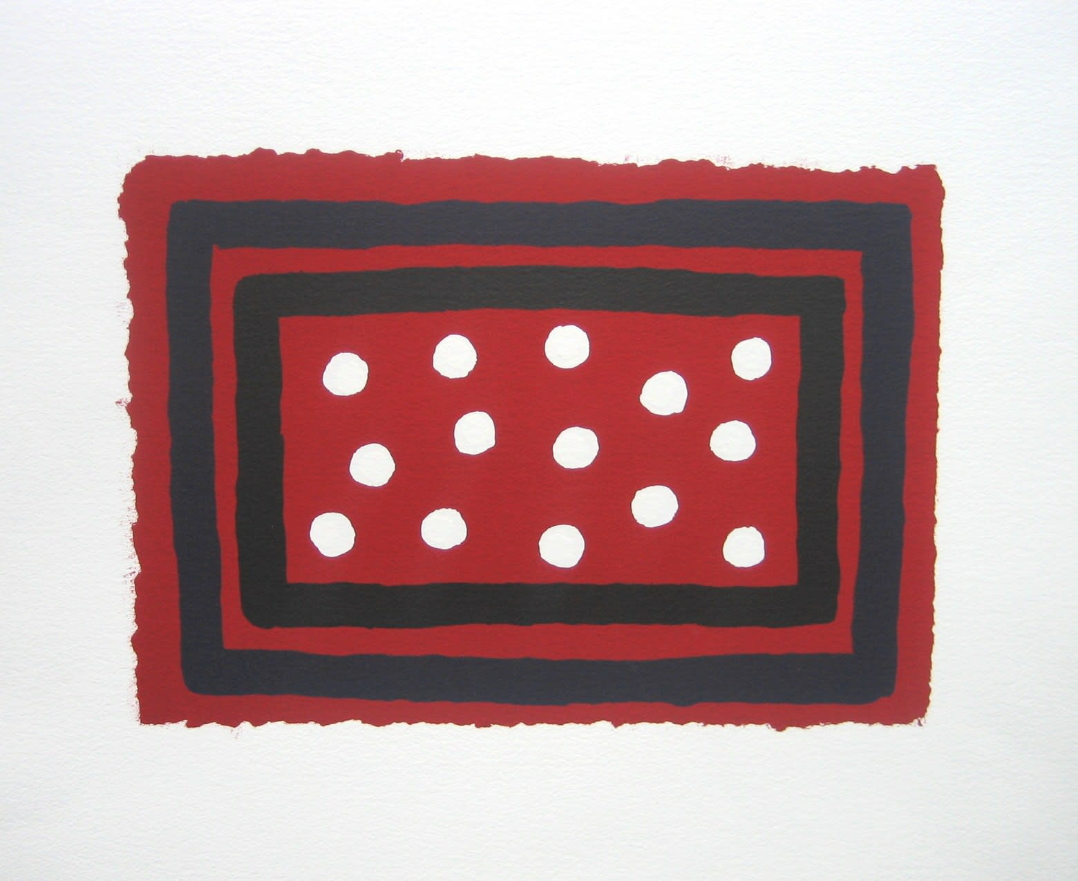 Brian Rice, Pavilion XXXI, 2009