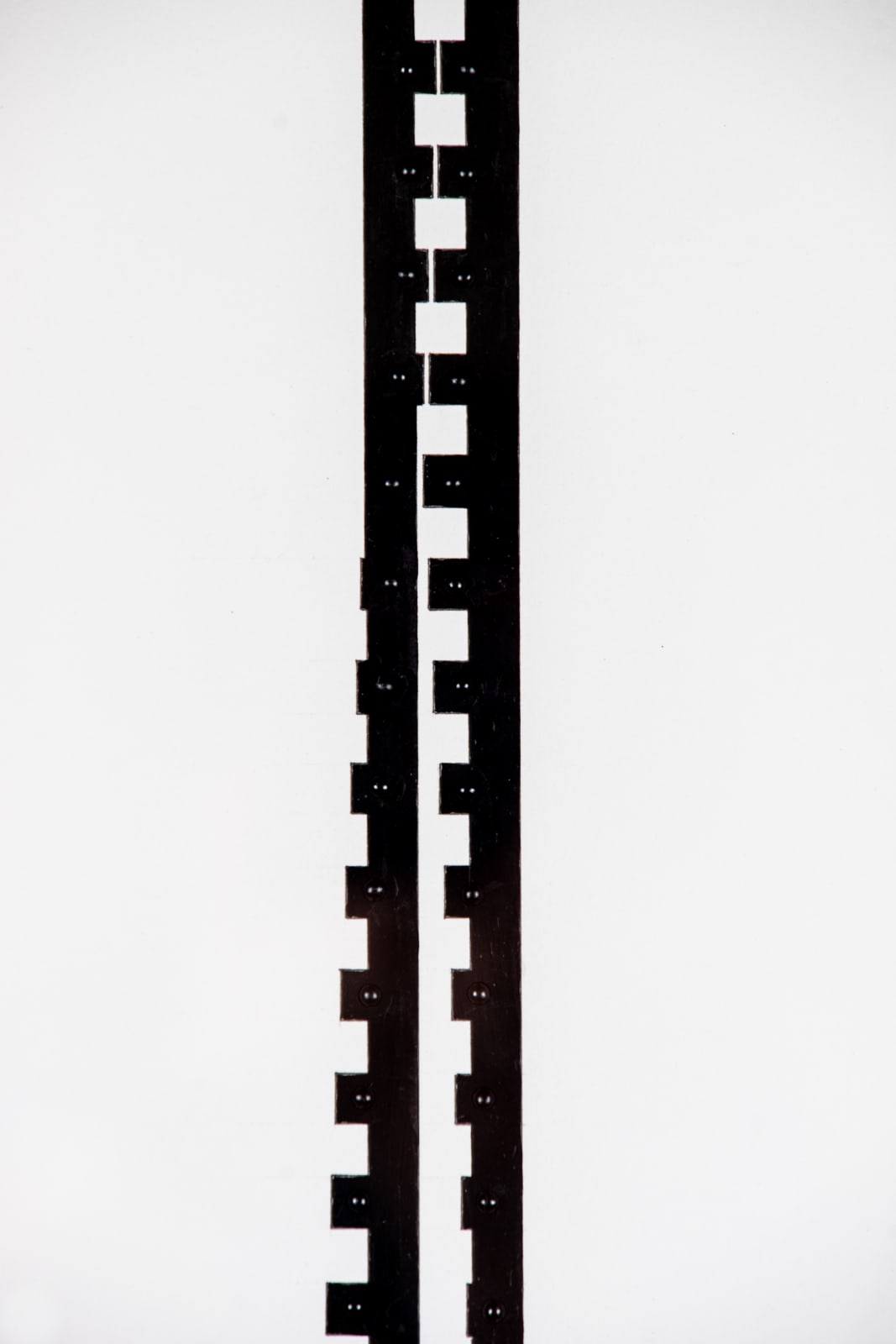 Toni Davey, GYRE, 2012-21