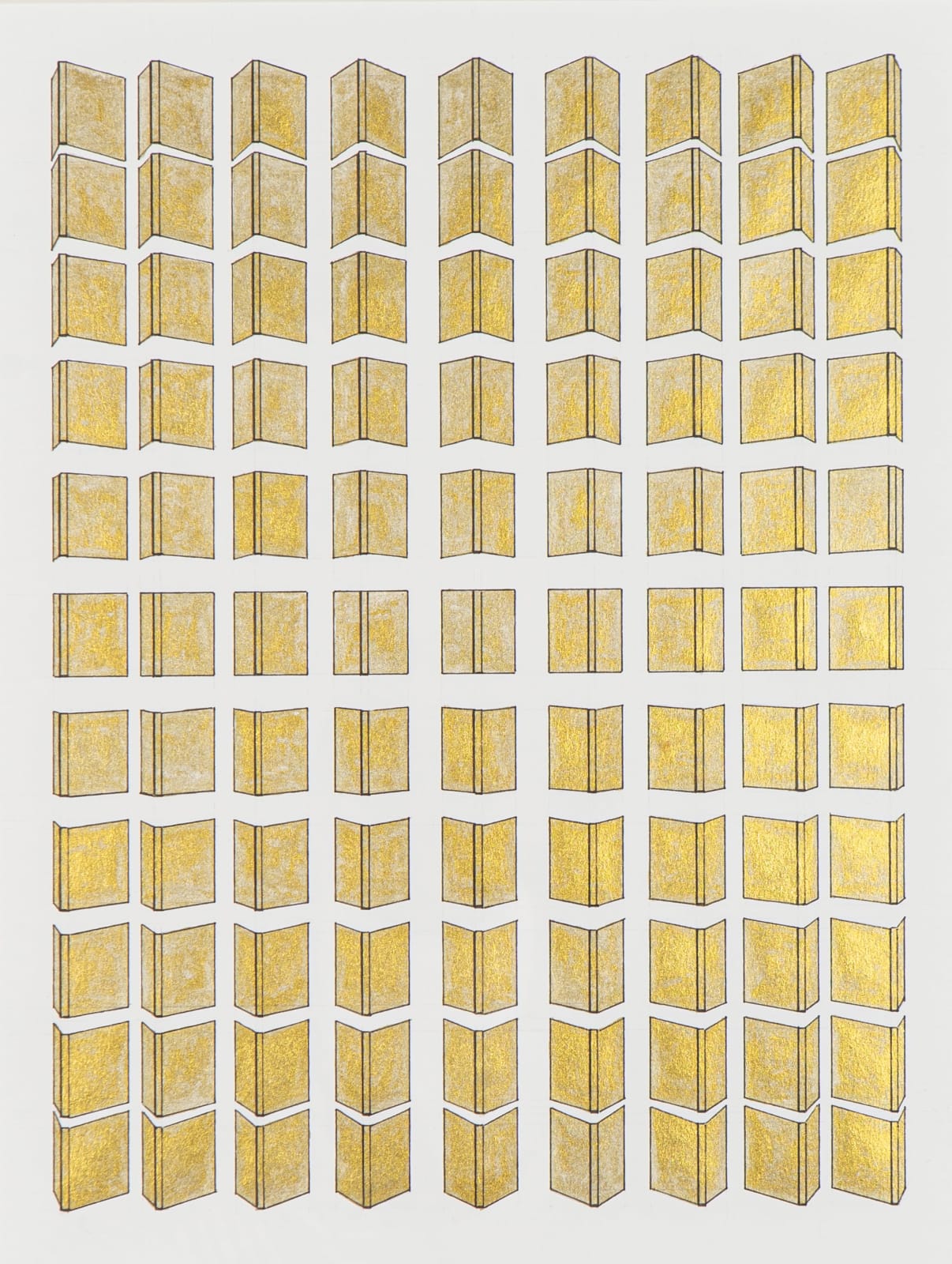 Toni Davey, PROSPERO’S BOOKS, 2019