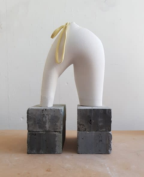 Helen Barff, Safe Return, 2025
