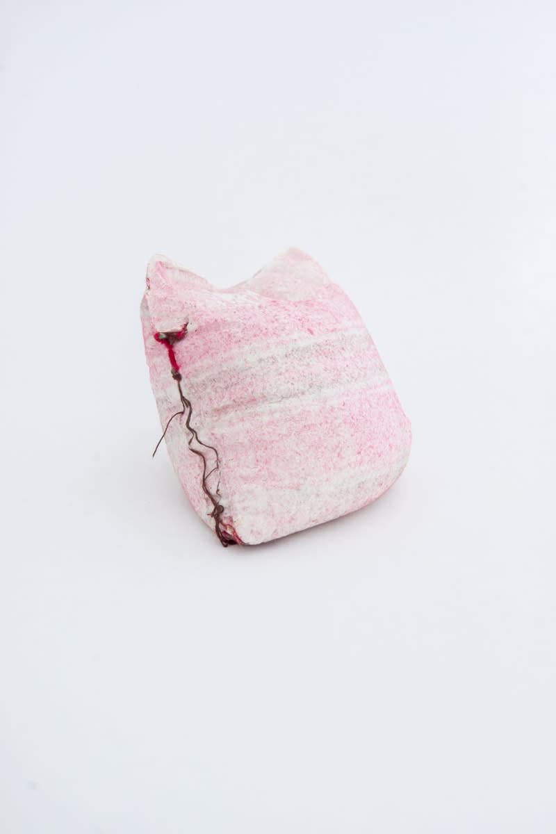 Helen Barff, Pocket 46, 2018