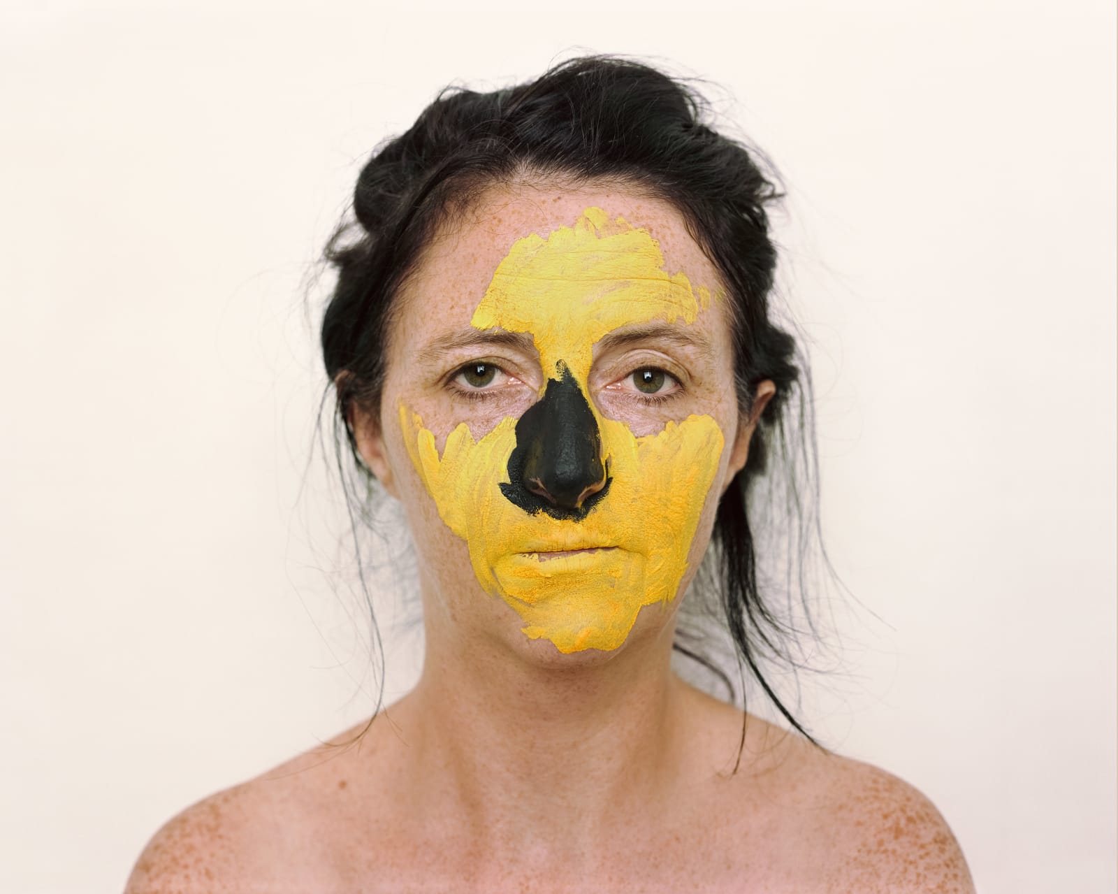Trish Morrissey, Bitzer, 2011