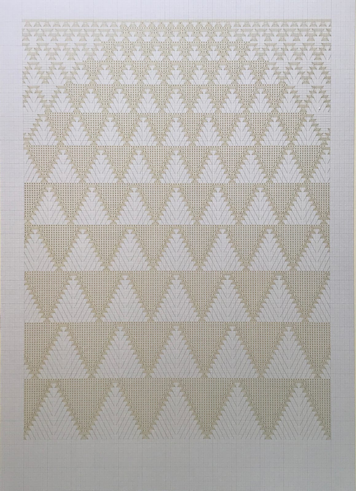 Toni Davey, HEALING, 2023