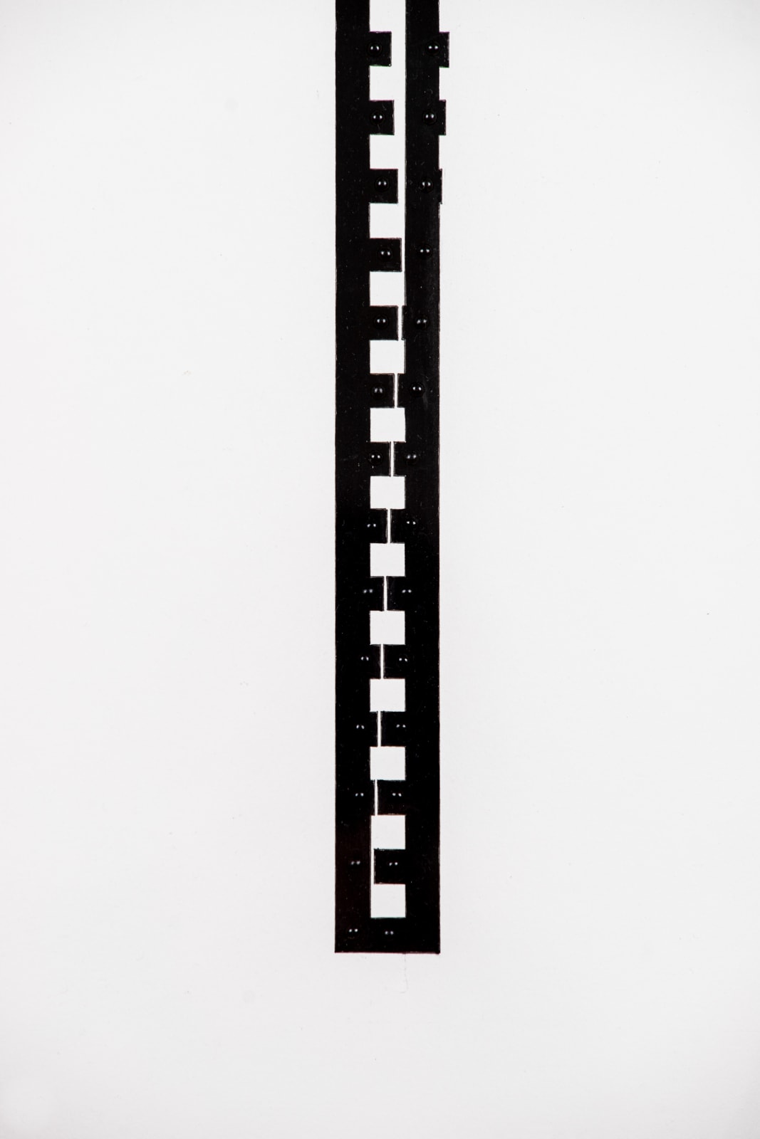 Toni Davey, GYRE, 2012-21