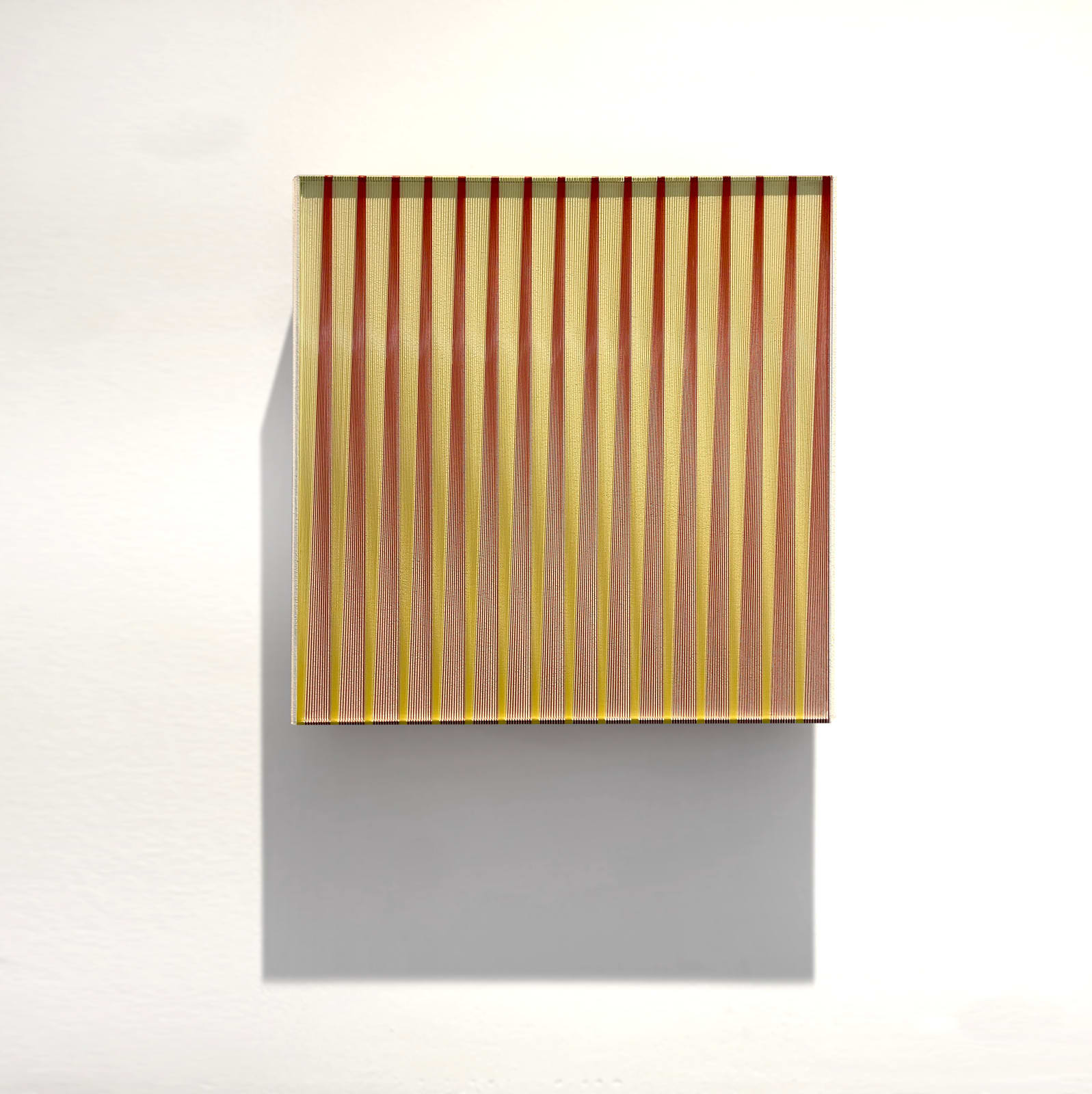 Robert Currie, Convergence No7, 2025