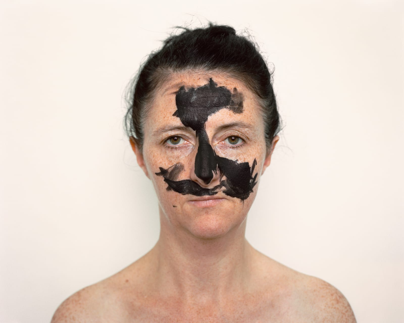 Trish Morrissey, A Wild Dog Chasing a London Bird, 2011