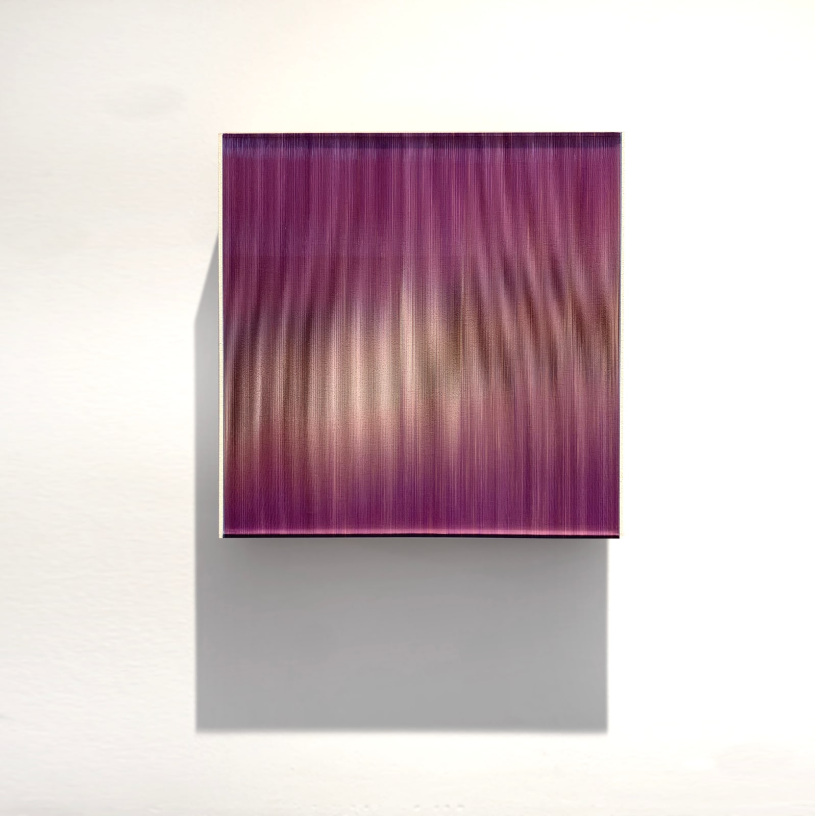 Robert Currie, Fusion No12, 2025