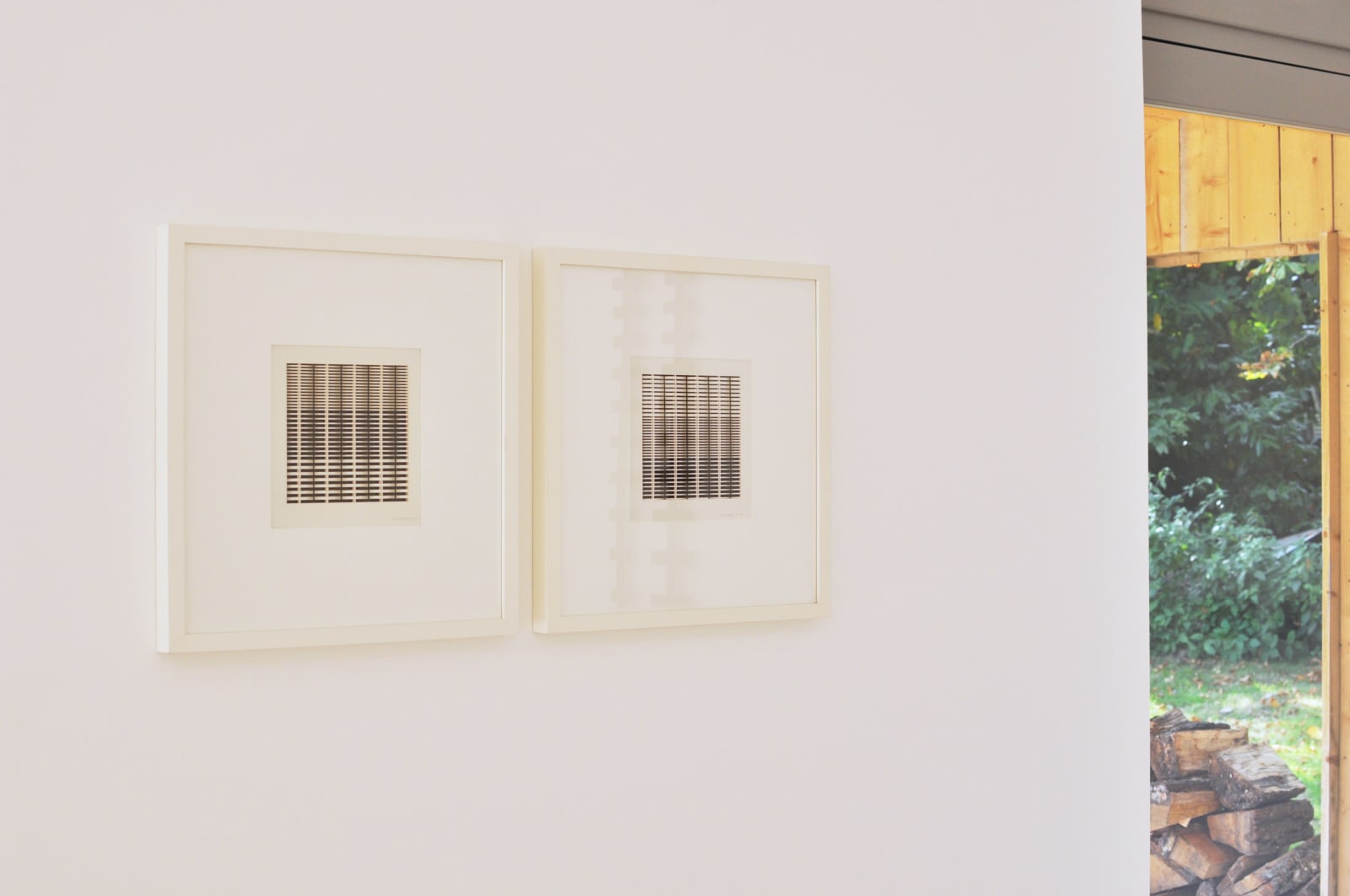 Toni Davey, VERSE 2, 2015