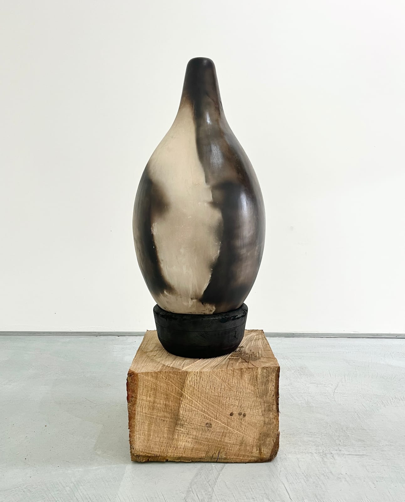 Nissa Nishikawa, Smoke Whisper I: Prayer For The Blade, 2024