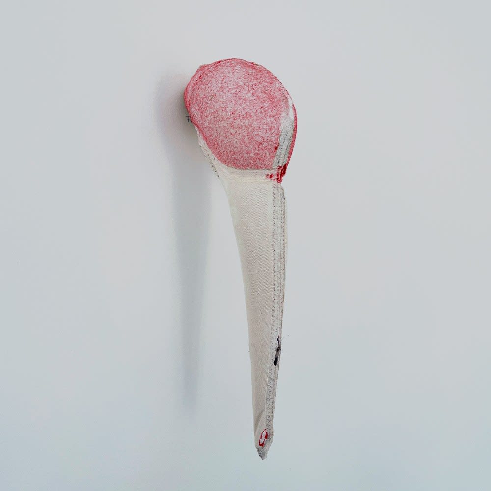 Helen Barff, Untitled (RB), 2013