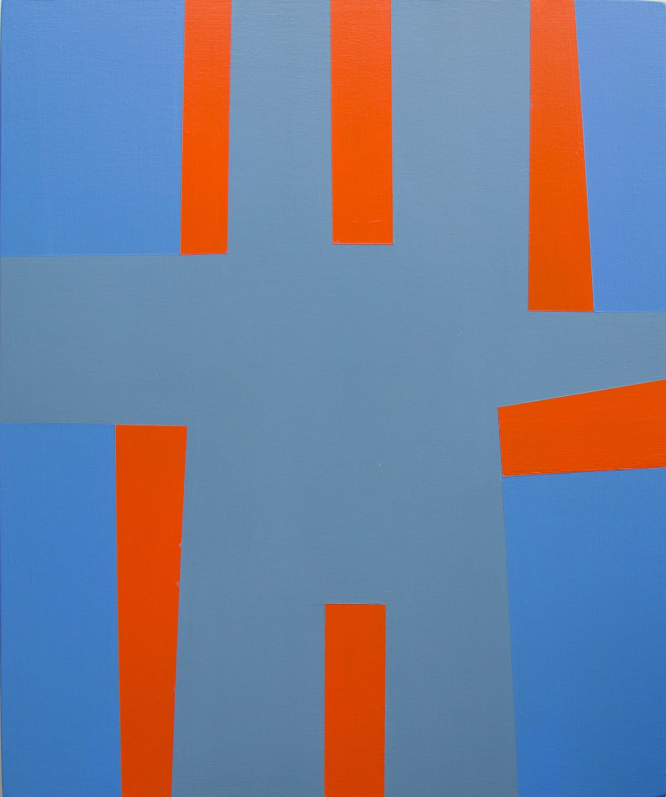 Pennie Elfick, Shape 5, 2021