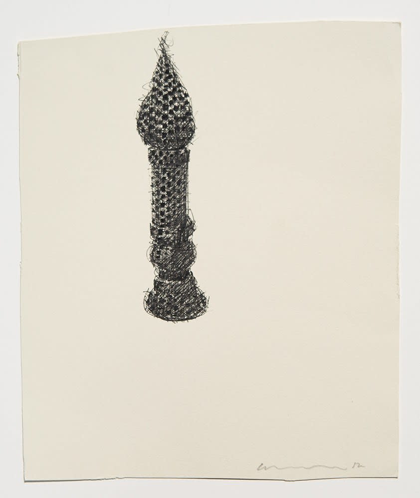 Grenville Davey, Grenville-Davey-Drawing-71