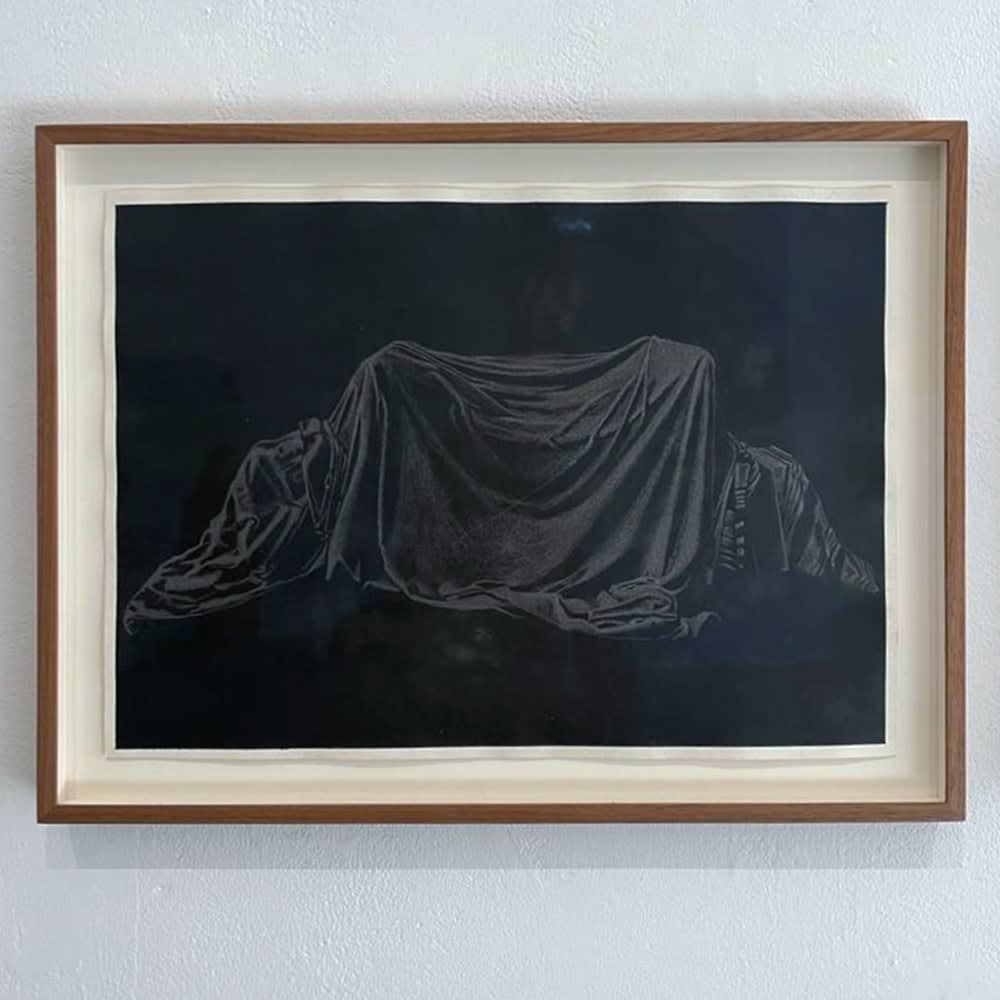 Helen Barff, Den II, 2022