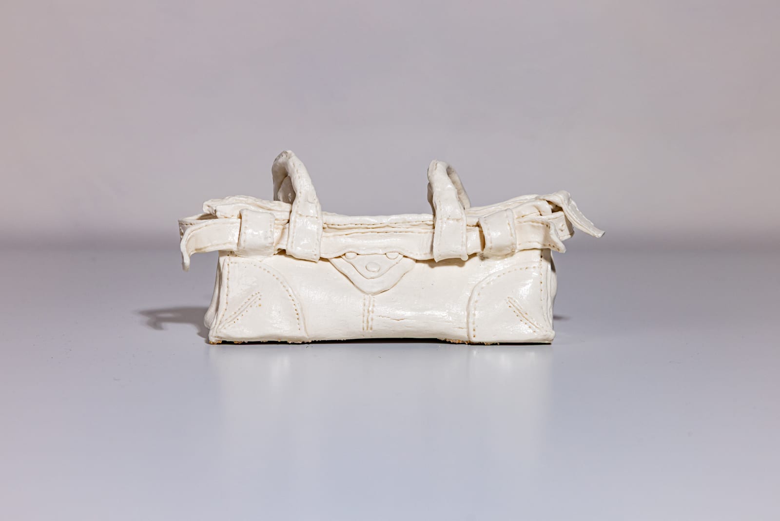 Ted Rogers, Ghost (Prada Bonnie), 2025