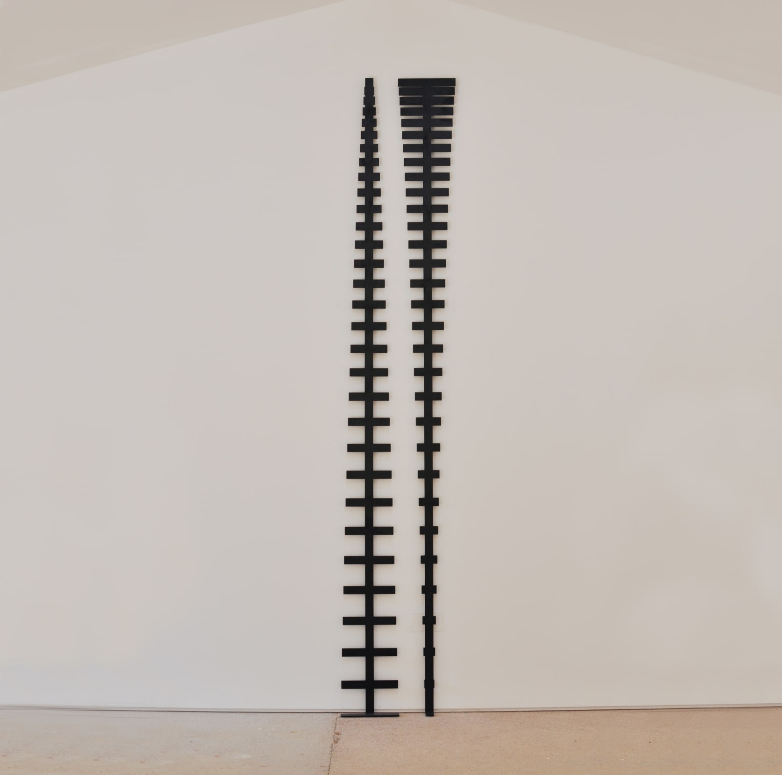 Toni Davey, REACH, 2015-19