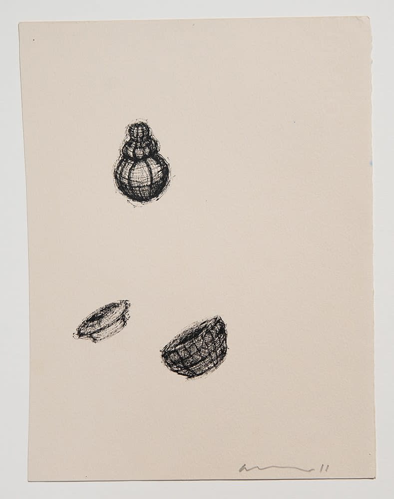 Grenville Davey, Grenville-Davey-Drawing-69