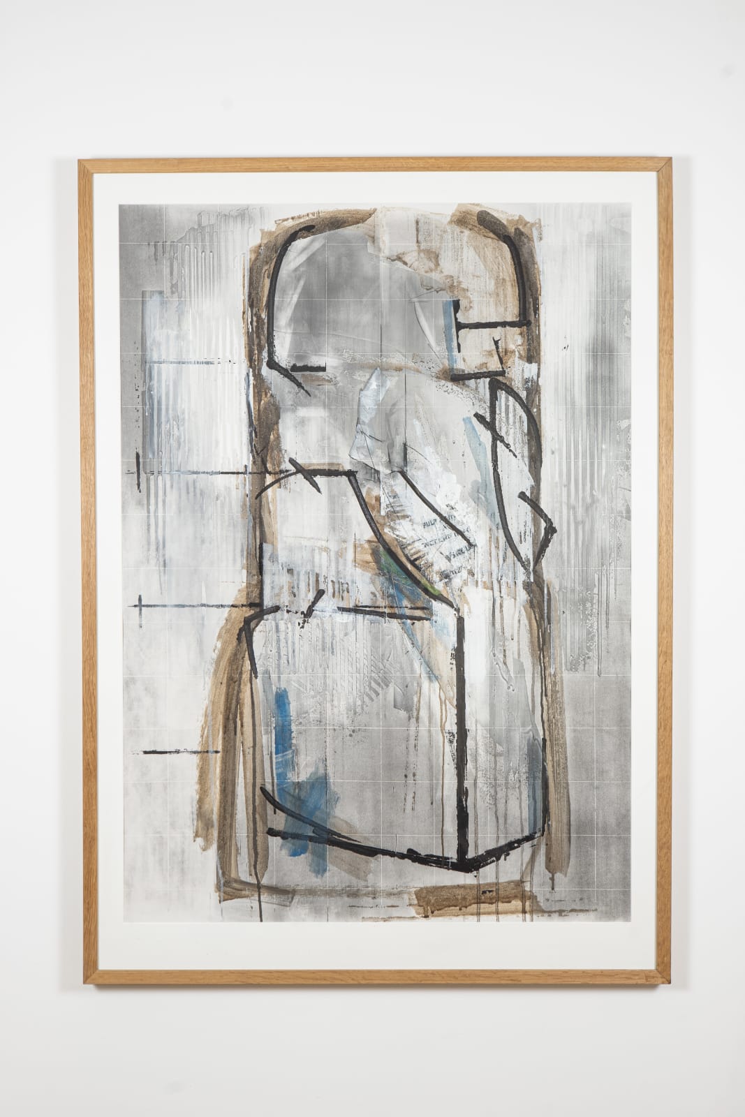 Andrew Davey, Through the Mill 2, 2016