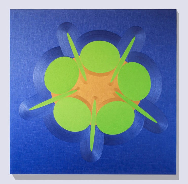 Jane Harris, Wild Thing, 2019