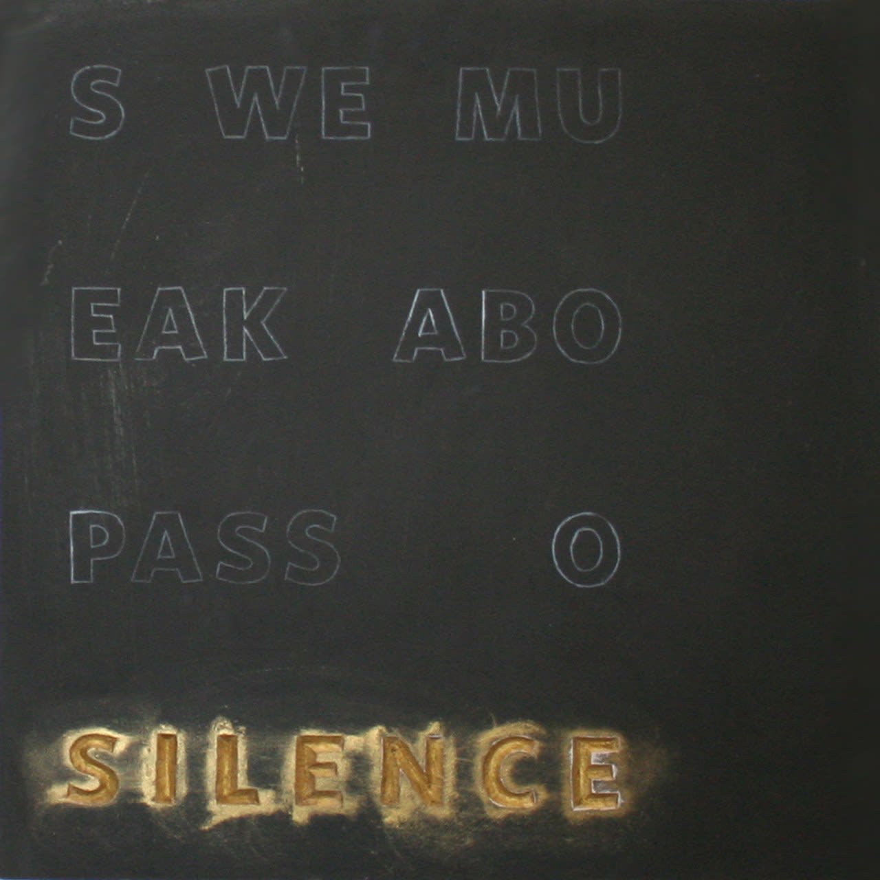 Carl Middleton, Silence 2