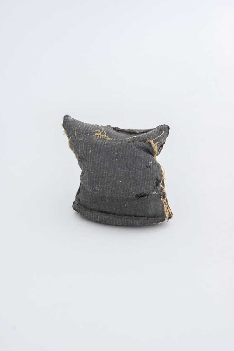 Helen Barff, Pocket 44, 2018