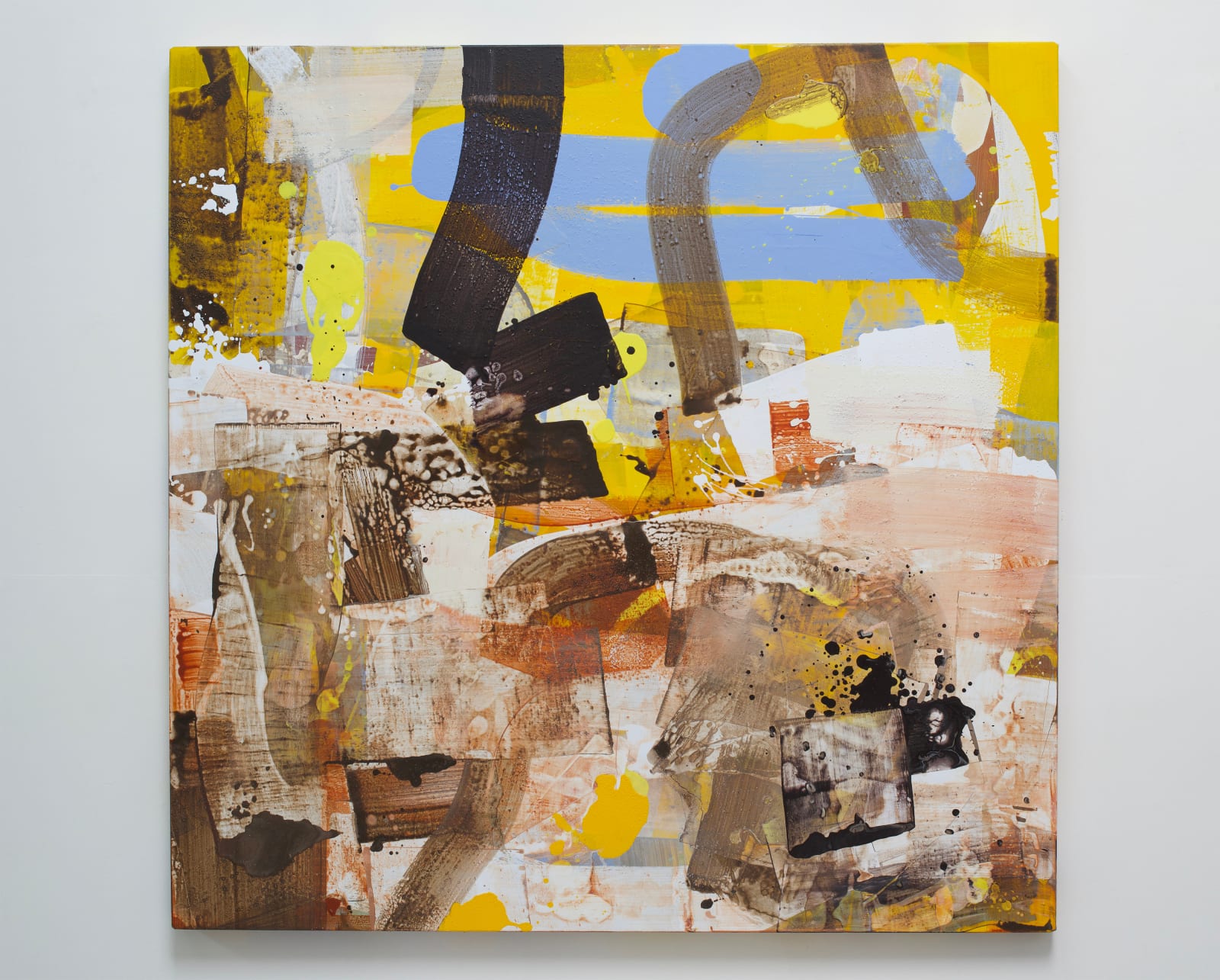 Stewart Geddes, NHOJEYRE, 2024