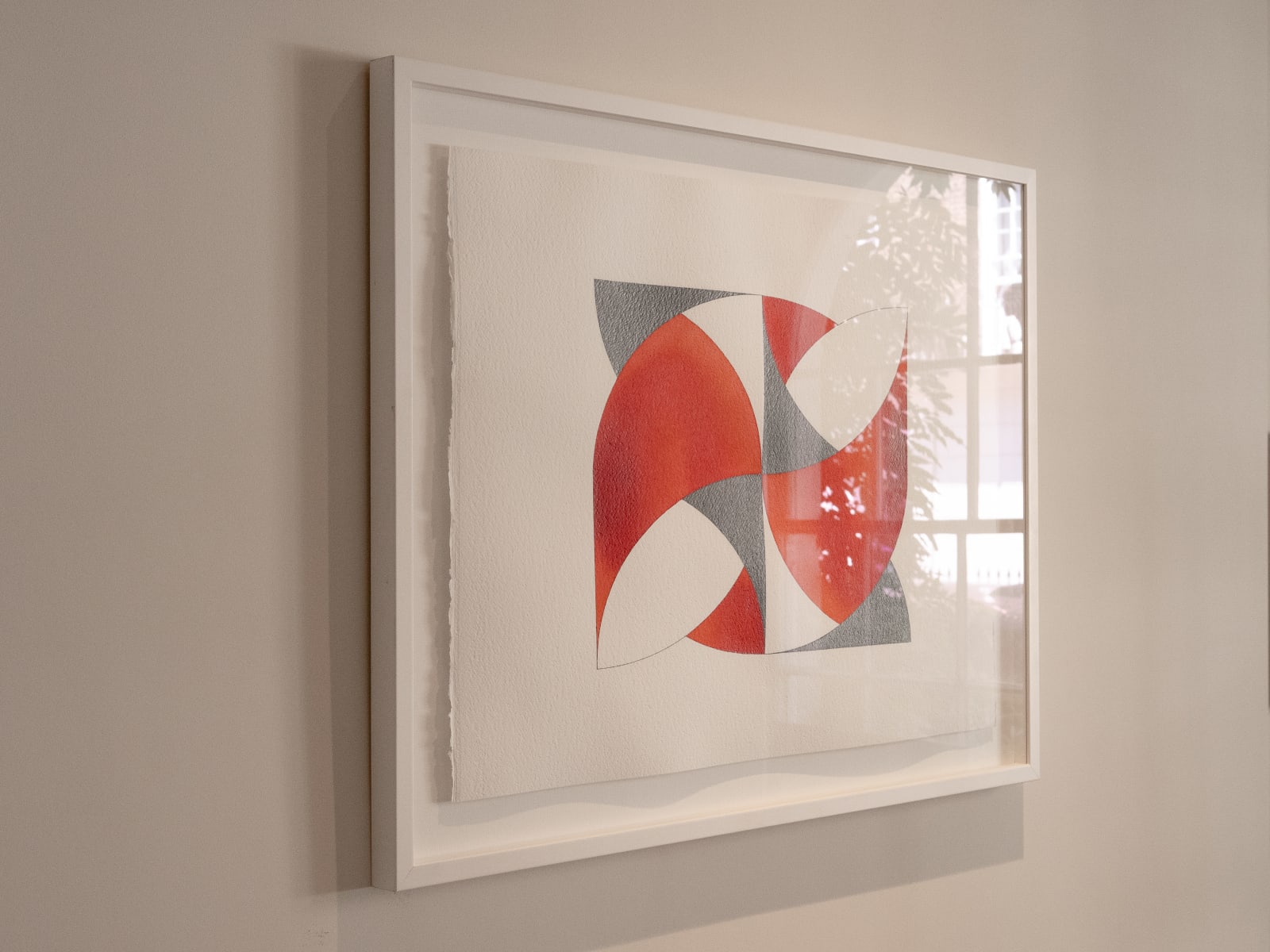 Jane Harris, Part Worlds, Worlds Apart 8, 2016