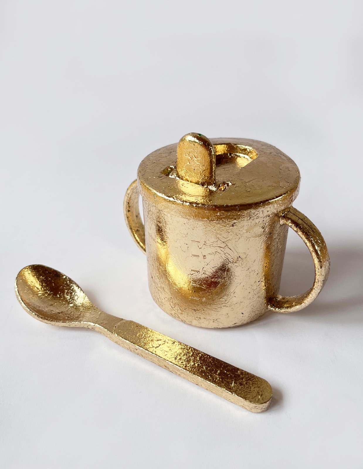 Katherine Perrins, The Beauty of Everyday Things, 2023