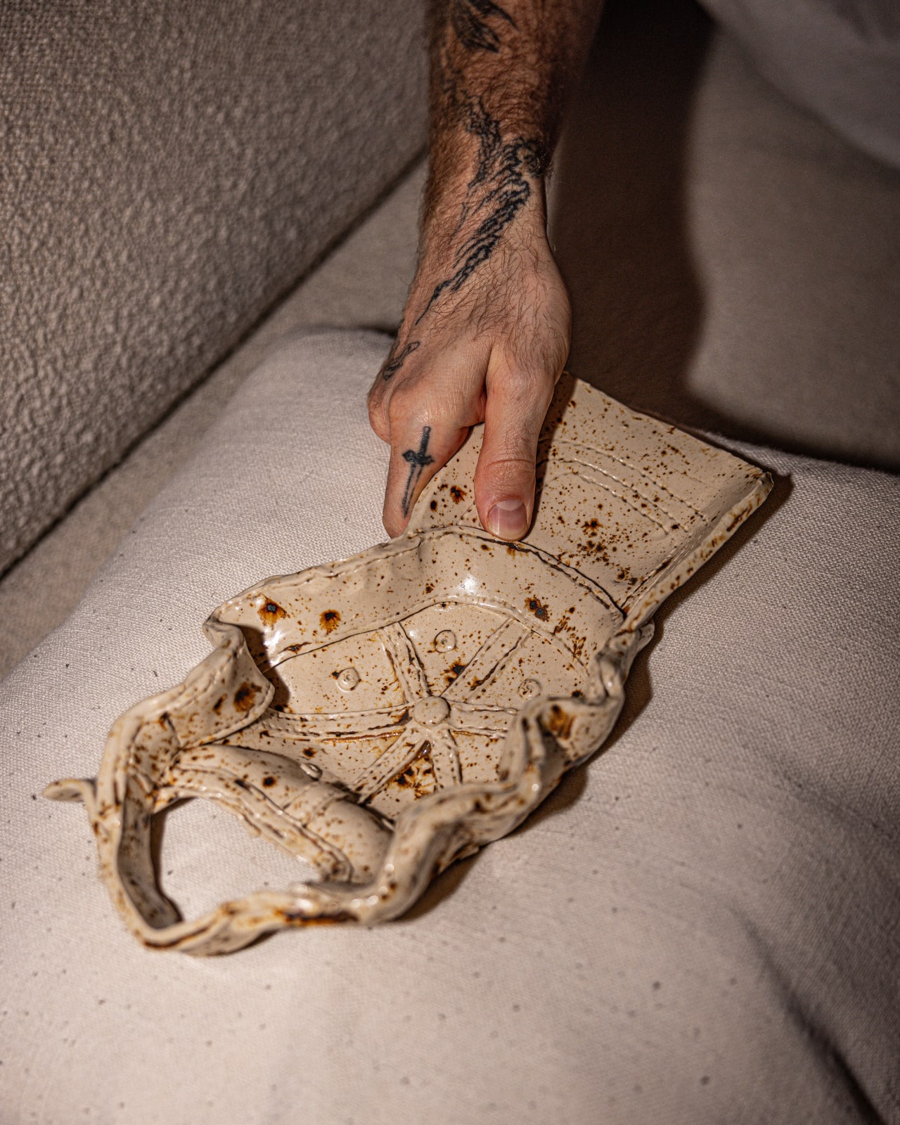 Ted Rogers, The Narcissist, 2025