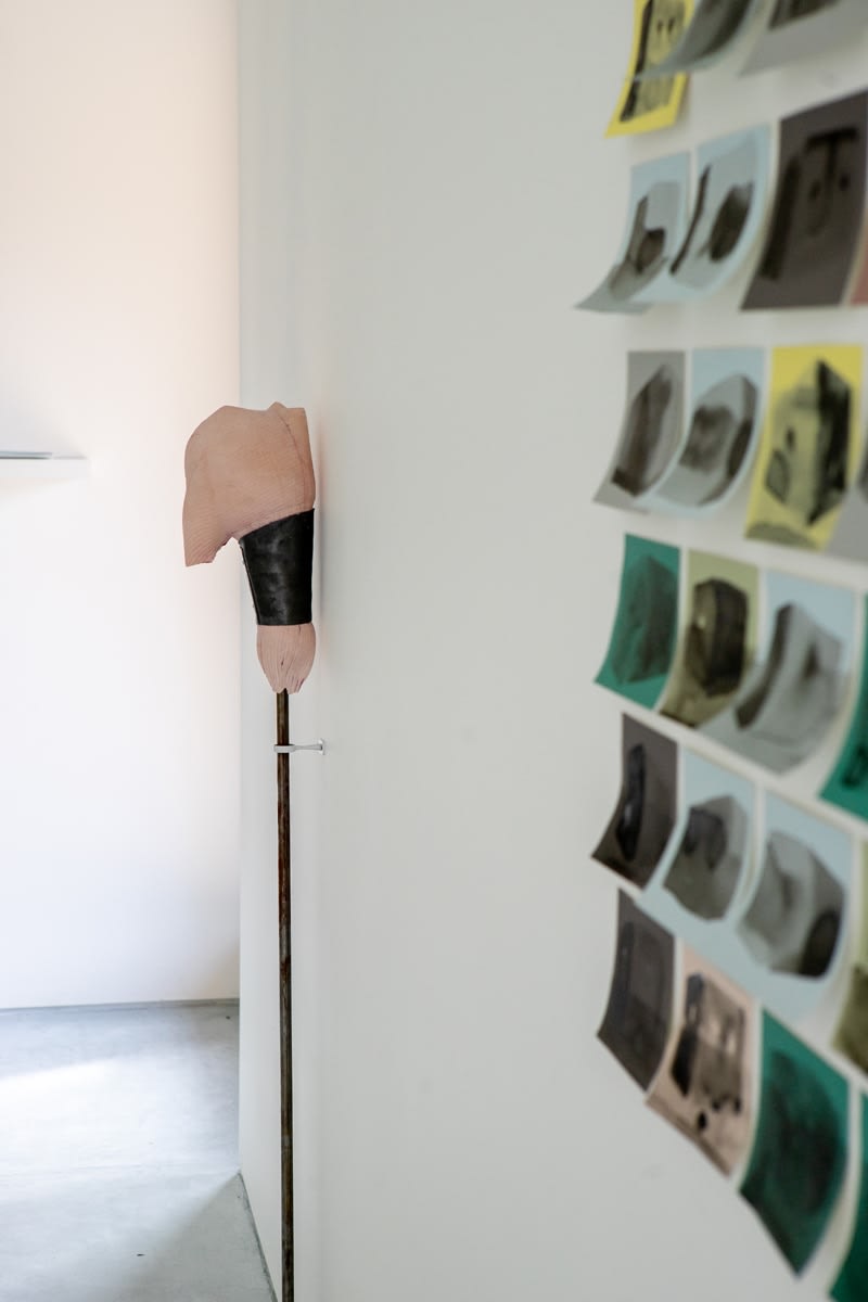 Helen Barff, Troop I, 2021