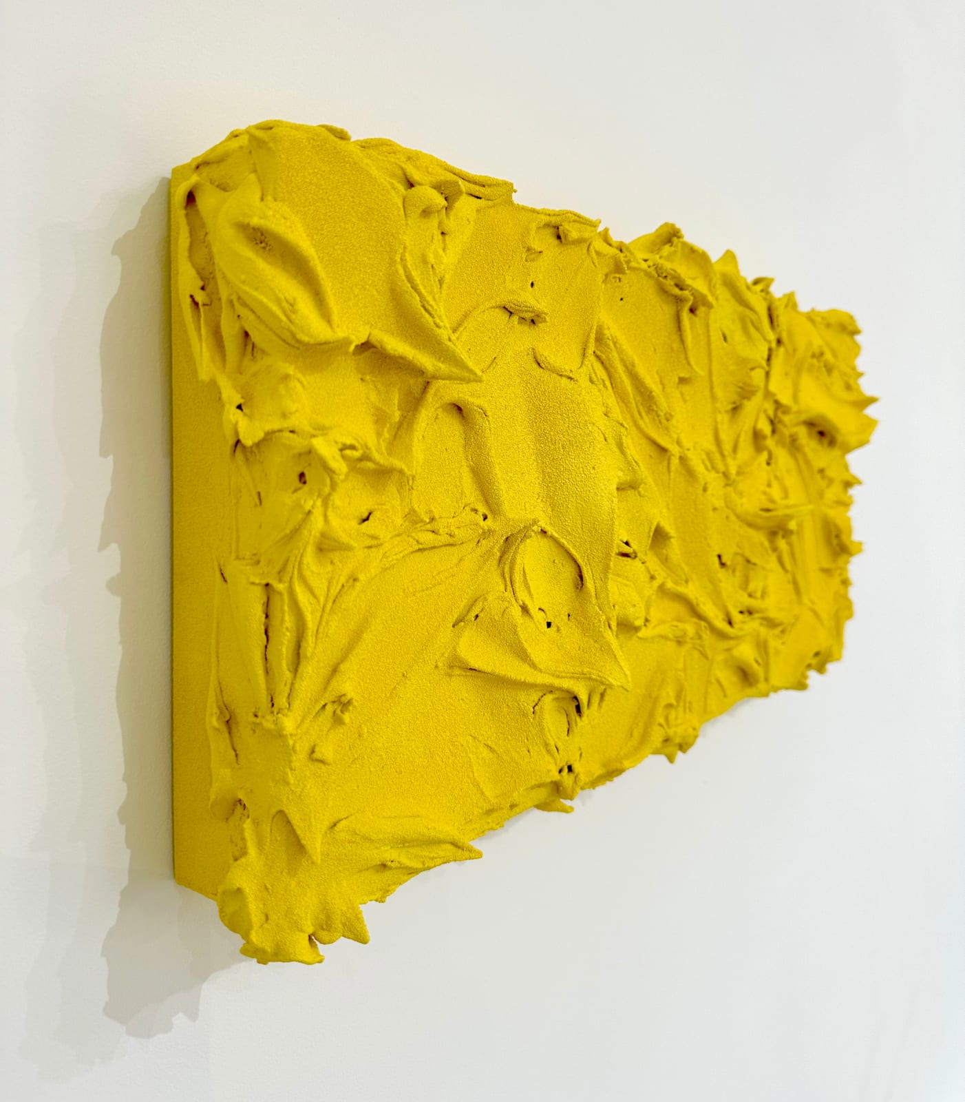 Jason Martin, Cadmia, 2025