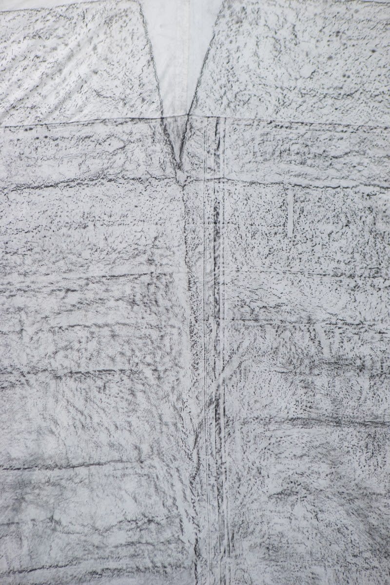 Helen Barff, Pillbox ST 28764 26130 (1), 2022