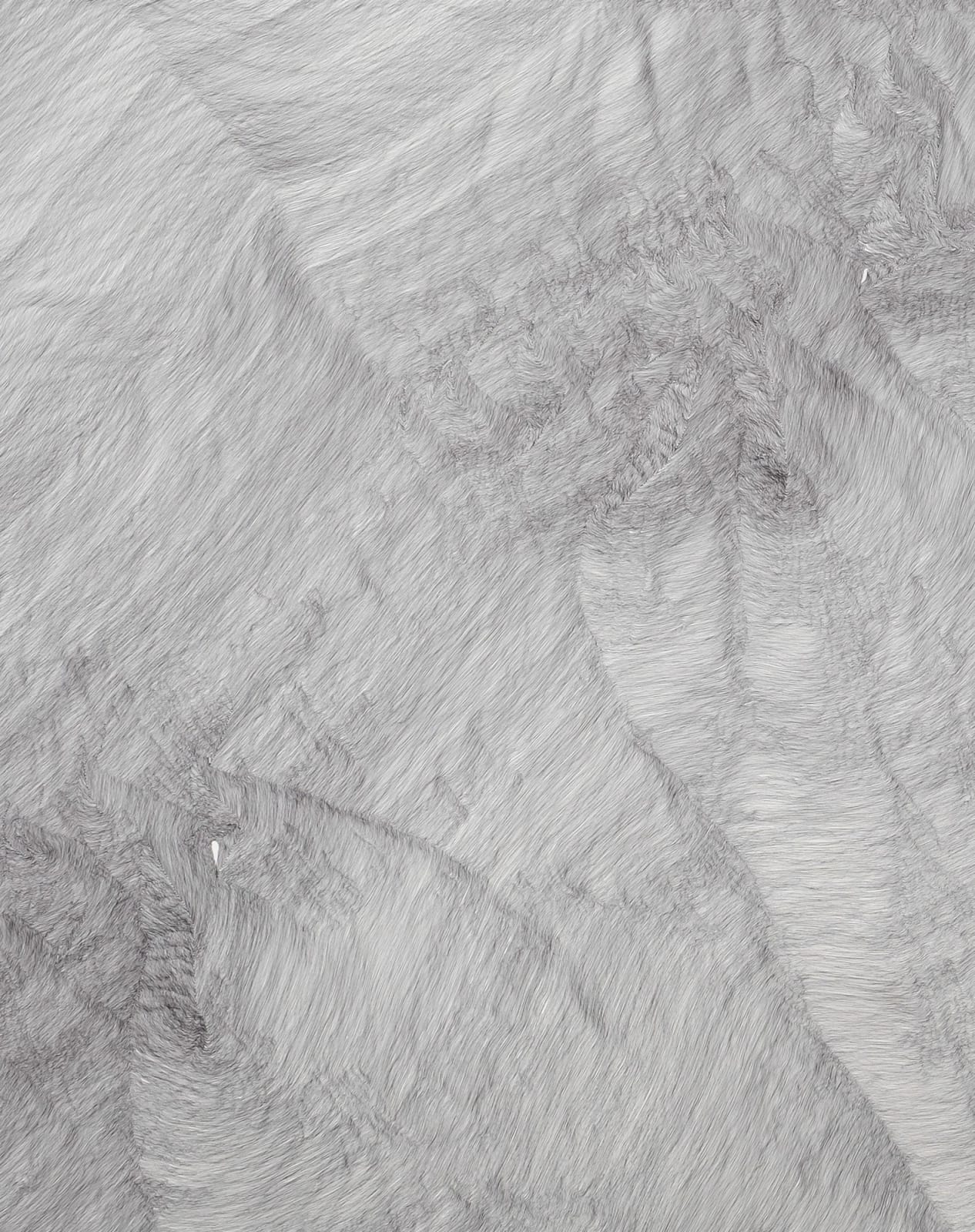 Anna Mossman, Diagonal Lines, 2011-12