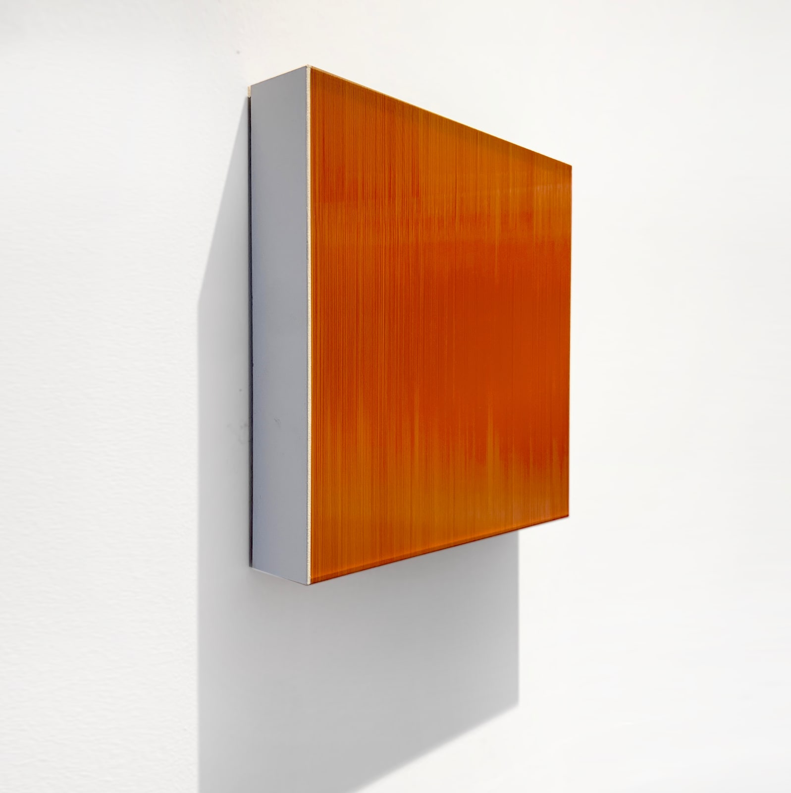 Robert Currie, Fusion No11, 2025